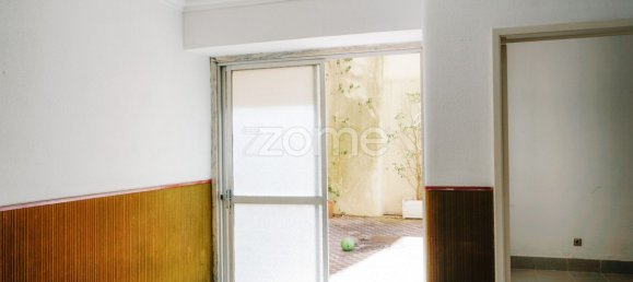 Квартира с 4 спальнями в Лиссабон, Португалия № 42576 25