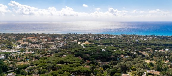 4 Schlafzimmer Villa in Marbella, Spain, Nr. 68077 17