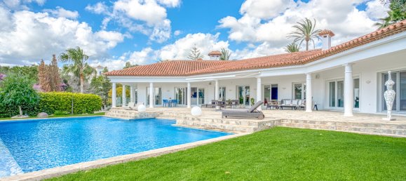 4 Schlafzimmer Villa in Marbella, Spain, Nr. 68077 27