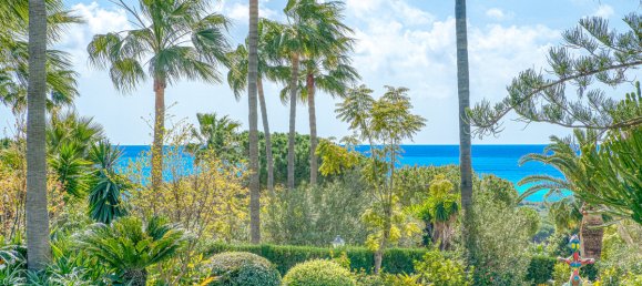 4 Schlafzimmer Villa in Marbella, Spain, Nr. 68077 11