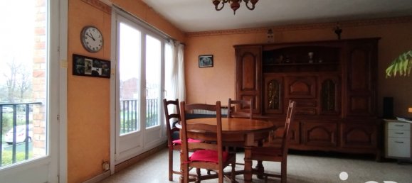 5 rooms House in Mons-en-Baroeul, France No. 52434 5