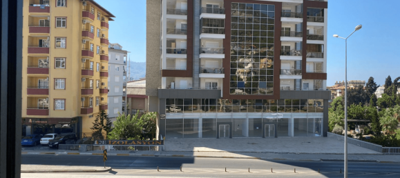 Apartment 2+1 in Alanya, Turkey No. 26640 9