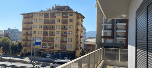 Apartment 2+1 in Alanya, Turkey No. 26640 10