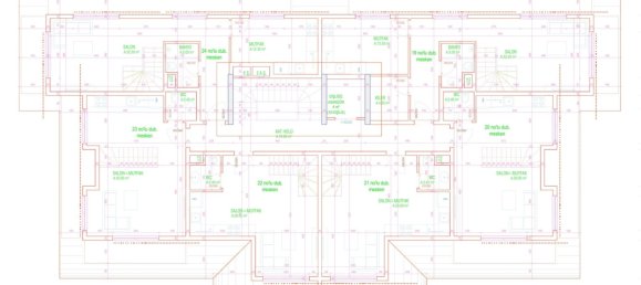 Apartment 2+1 in Kargicak, Turkey No. 13619 6