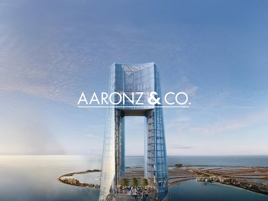 Estudio en Dubai Marina, UAE No. 114646