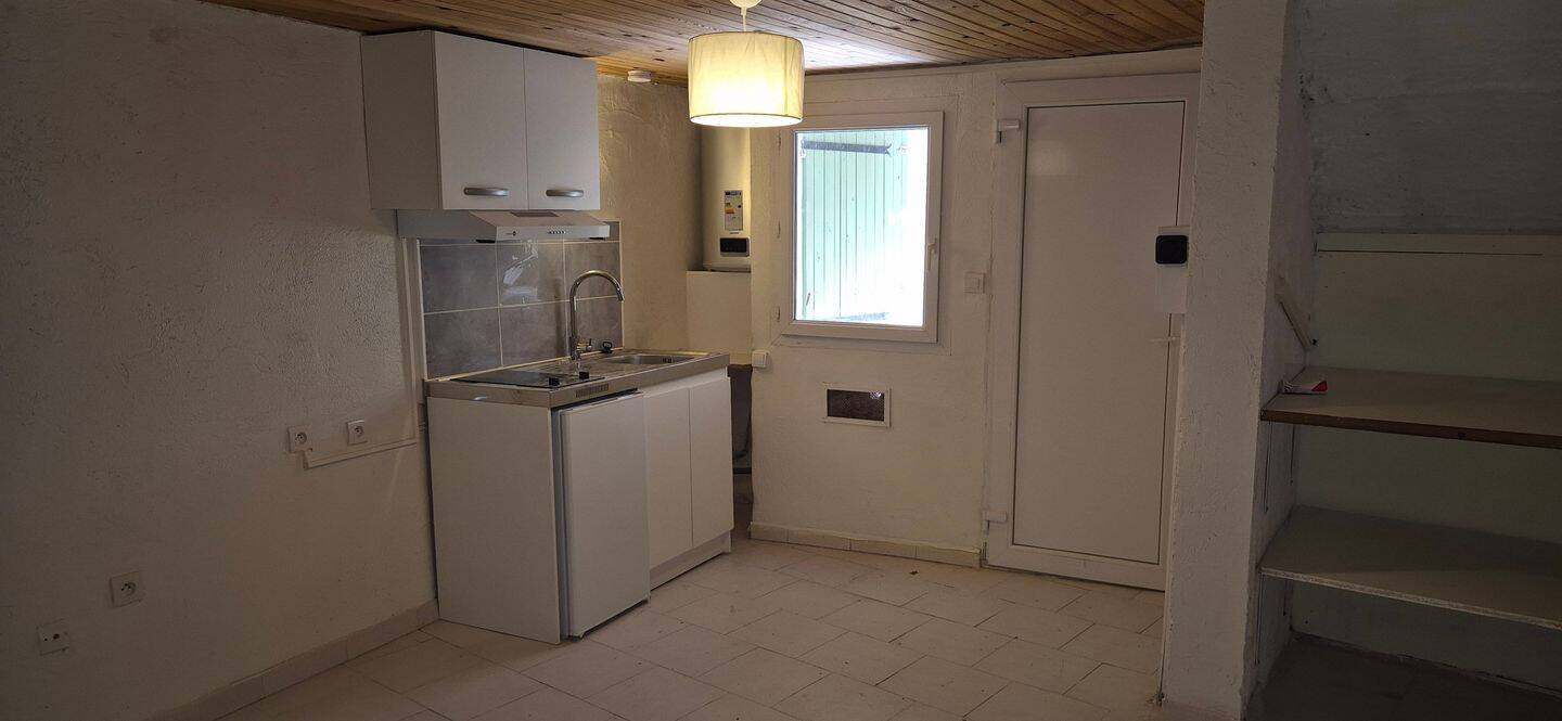 Estúdio em Gardanne, France N.º 331503