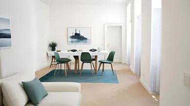 Studio à Josefstadt, Austria No. 250403