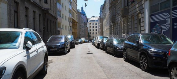 Studio à Josefstadt, Austria No. 250403 21