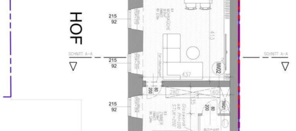 Studio à Josefstadt, Austria No. 250403 22