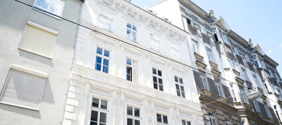 Studio à Josefstadt, Austria No. 250403 3