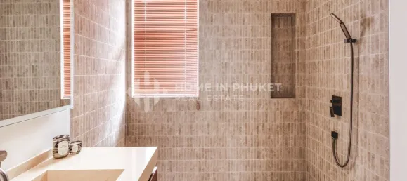 3 bedrooms House for sale in Phuket, Southern Thailand, Thailand № 60988 12