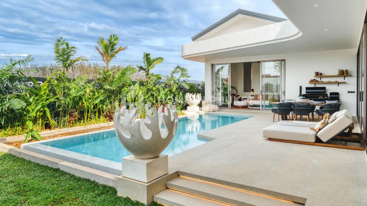3 bedrooms House for sale in Phuket, Southern Thailand, Thailand № 60988