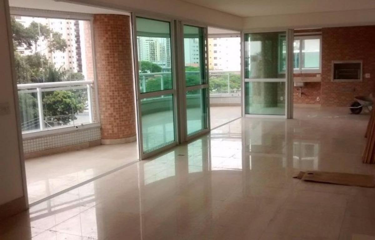 3 Schlafzimmer Wohnung in Sao Paulo, Brazil, Nr. 499467
