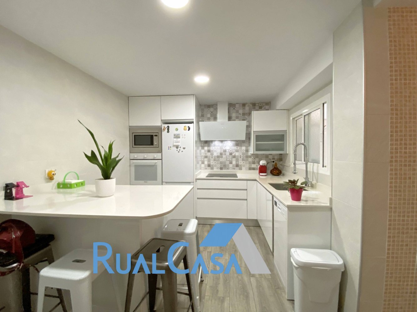 4 chambres Appartement à San Vicente del Raspeig, Spain No. 164506