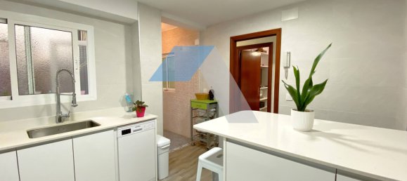 4 chambres Appartement à San Vicente del Raspeig, Spain No. 164506 5
