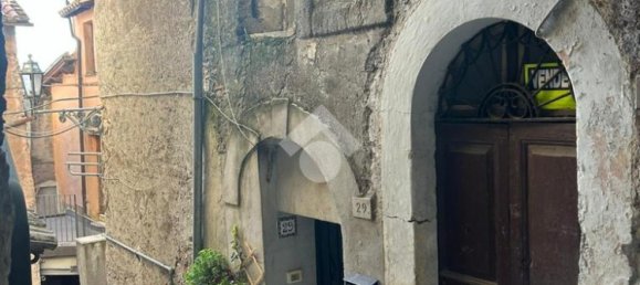 2 bedrooms Apartment in Olevano Romano, Italy No. 72510 2