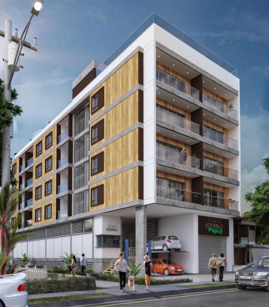 Studio in Valle del Cauca, Colombia, Nr. 3614