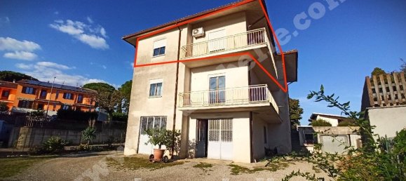 6 rooms Apartment in Celleno, Italy No. 124467 18