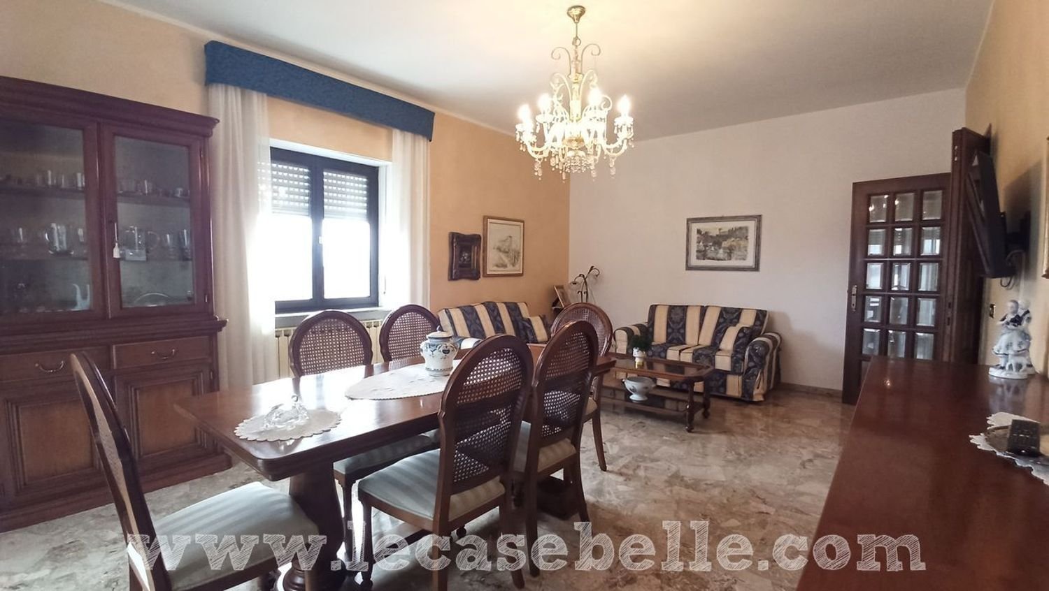 6 rooms Apartment in Celleno, Italy No. 124467
