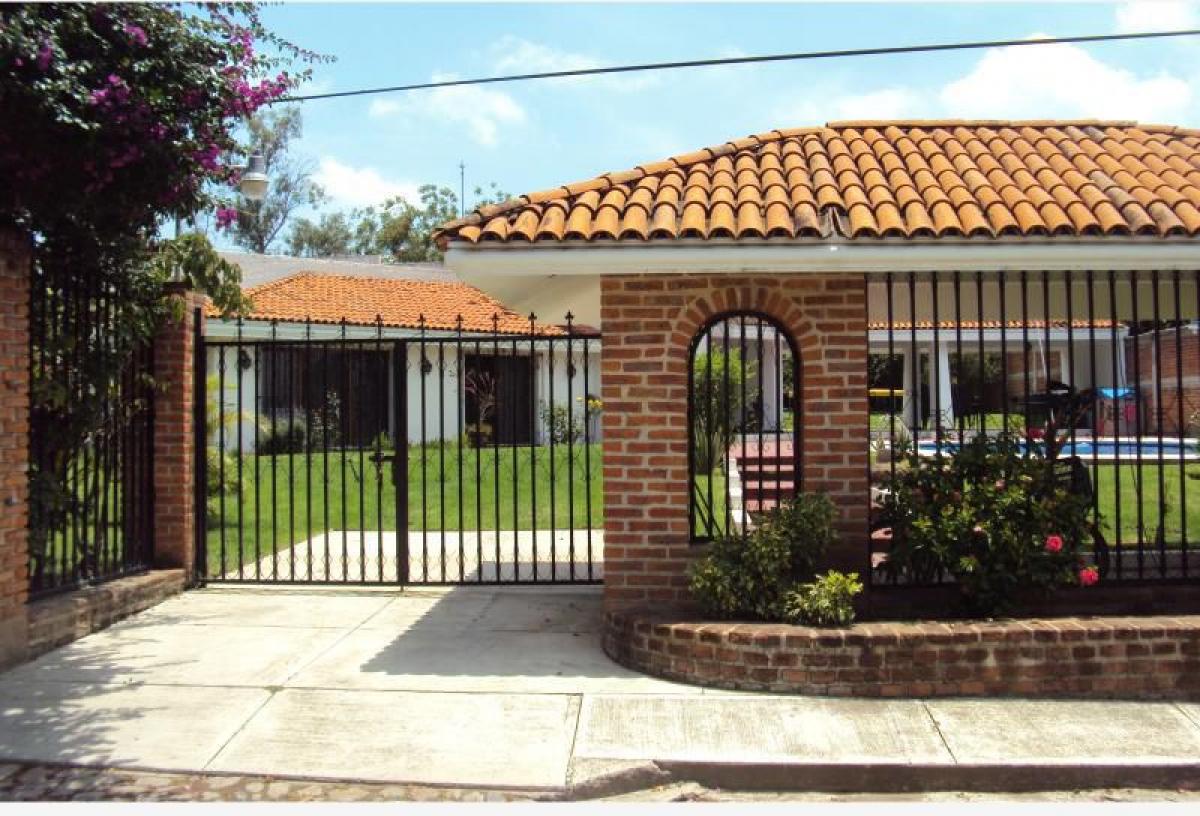 2 Schlafzimmer Haus in Ixtlahuacan de los Membrillos, Mexico, Nr. 155607