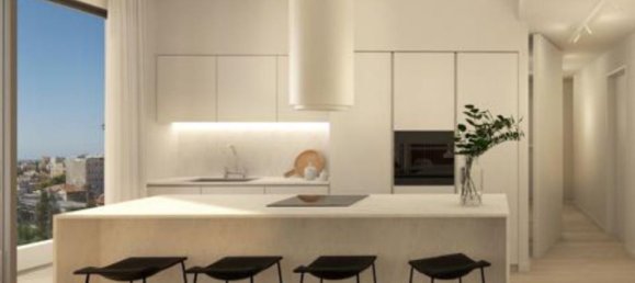 3 dormitorios apartamento en venta en Nicosia, Cyprus № 25212 4