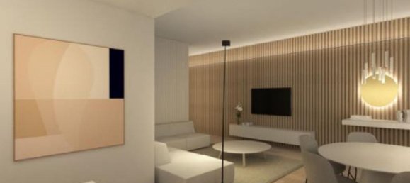 3 dormitorios apartamento en venta en Nicosia, Cyprus № 25212 3