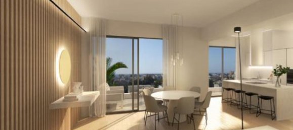 3 dormitorios apartamento en venta en Nicosia, Cyprus № 25212 2