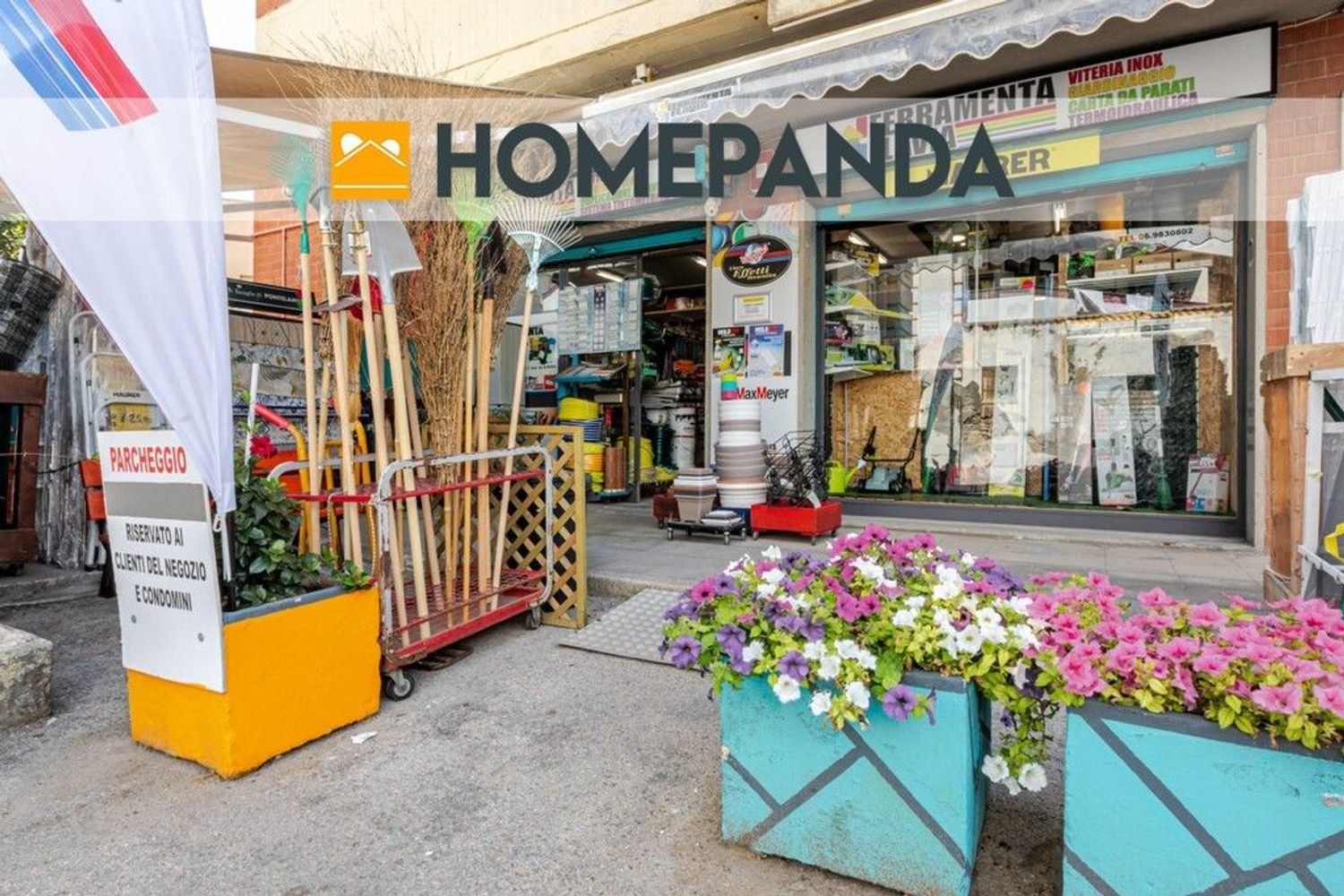  عقار تجاري في Anzio, Italy 107متر مربع رقم 300157