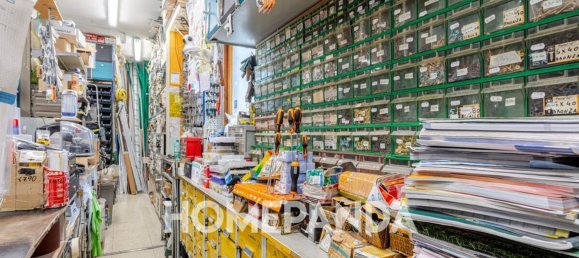  عقار تجاري في Anzio, Italy 107متر مربع رقم 300157 11