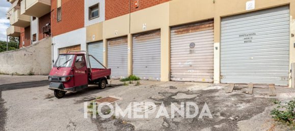  عقار تجاري في Anzio, Italy 107متر مربع رقم 300157 15