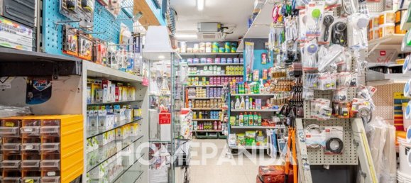  عقار تجاري في Anzio, Italy 107متر مربع رقم 300157 8