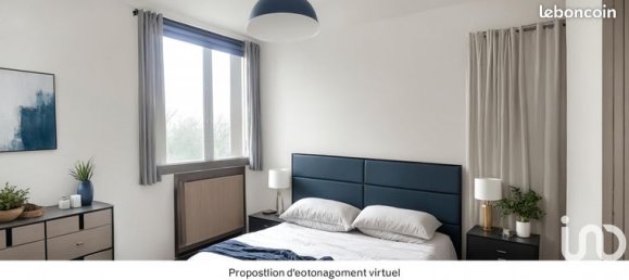 Apartamento de 2 dormitorios en Montmorency, France No. 361428 8