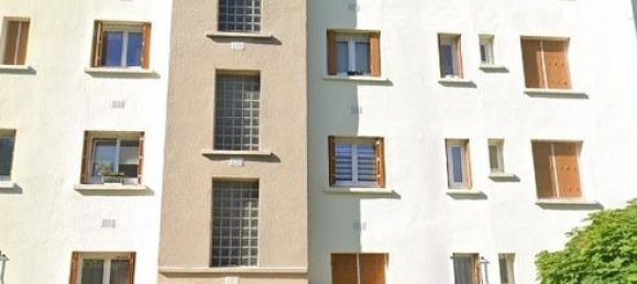 Apartamento de 2 dormitorios en Montmorency, France No. 361428 13