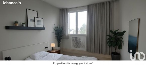 Apartamento de 2 dormitorios en Montmorency, France No. 361428 10