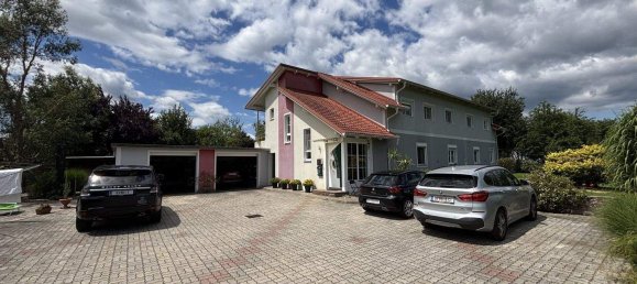 Дом с 10 комнатами в Рор бай Хартберг, Австрия № 137664 4