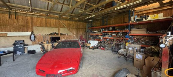 Дом с 10 комнатами в Рор бай Хартберг, Австрия № 137664 7