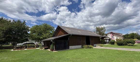 Дом с 10 комнатами в Рор бай Хартберг, Австрия № 137664 3