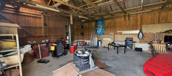 Дом с 10 комнатами в Рор бай Хартберг, Австрия № 137664 6