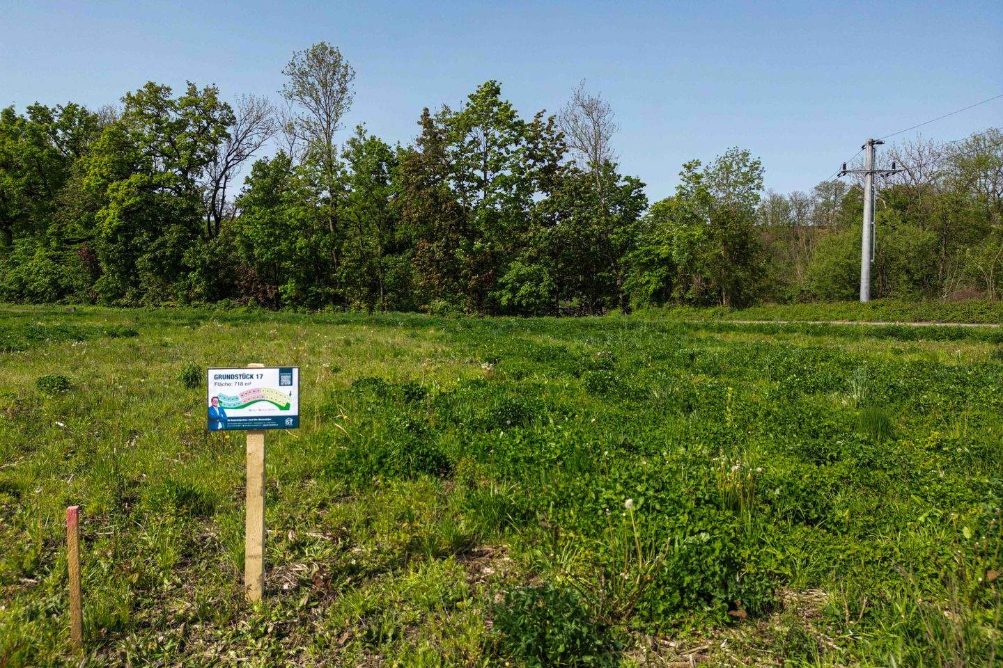  قطعة أرض في Altheim, Austria رقم 117139