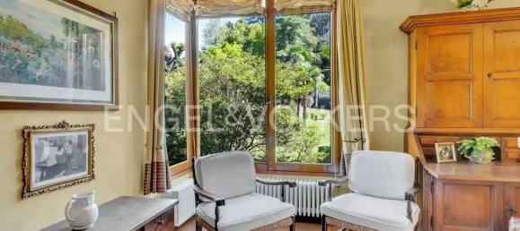 6 bedrooms Villa in Lesa, Italy No. 128414 2