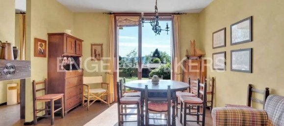 6 bedrooms Villa in Lesa, Italy No. 128414 4