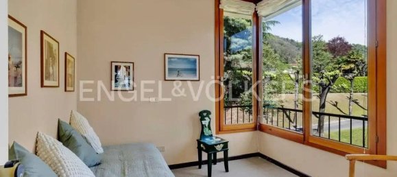 6 bedrooms Villa in Lesa, Italy No. 128414 8