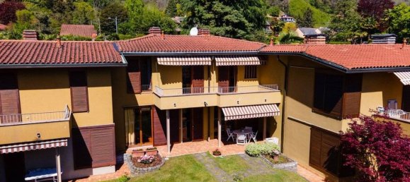 6 bedrooms Villa in Lesa, Italy No. 128414 27
