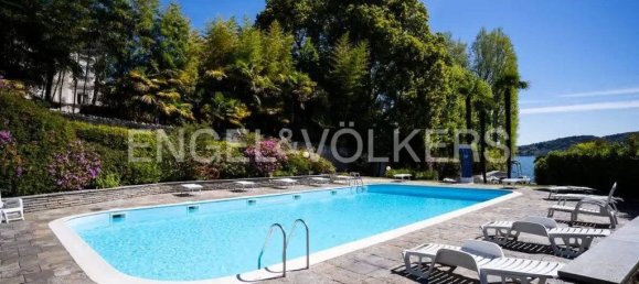 6 bedrooms Villa in Lesa, Italy No. 128414 25