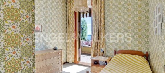 6 bedrooms Villa in Lesa, Italy No. 128414 12