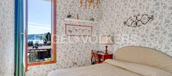 6 bedrooms Villa in Lesa, Italy No. 128414 11
