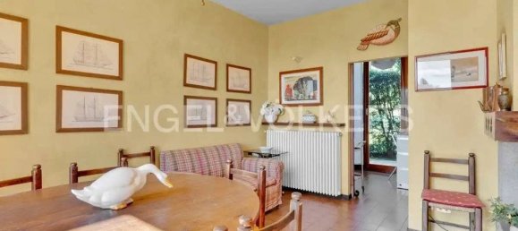 6 bedrooms Villa in Lesa, Italy No. 128414 17