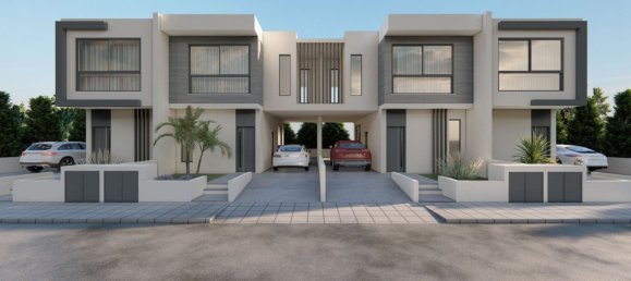 Villa T2 em Larnaca, Cyprus N.º 30948 3