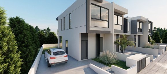 Villa T2 em Larnaca, Cyprus N.º 30948 5