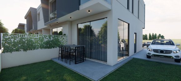 Villa T2 em Larnaca, Cyprus N.º 30948 6